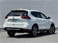 2019 Nissan X-Trail