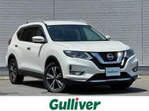2019 Nissan X-Trail