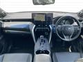 2021 Toyota Harrier