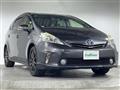 2014 Toyota PRIUS α