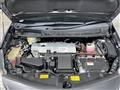 2014 Toyota PRIUS α