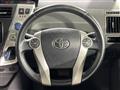 2014 Toyota PRIUS α