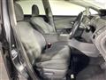 2014 Toyota PRIUS α