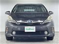 2014 Toyota PRIUS α