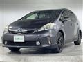 2014 Toyota PRIUS α