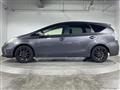 2014 Toyota PRIUS α