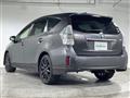 2014 Toyota PRIUS α