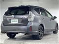 2014 Toyota PRIUS α
