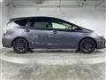 2014 Toyota PRIUS α