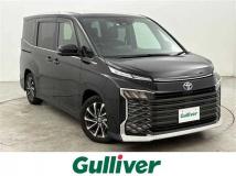 2023 Toyota Voxy