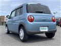 2019 Suzuki Lapin