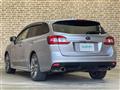 2020 Subaru Levorg