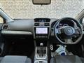 2020 Subaru Levorg
