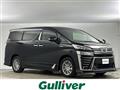 2021 Toyota Vellfire