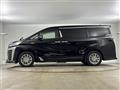 2021 Toyota Vellfire