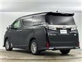 2021 Toyota Vellfire