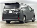 2021 Toyota Vellfire