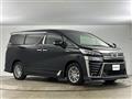 2021 Toyota Vellfire
