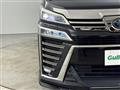 2021 Toyota Vellfire