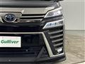 2021 Toyota Vellfire