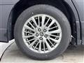 2021 Toyota Vellfire