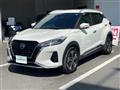 2021 Nissan KIX