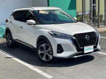 2021 Nissan KIX