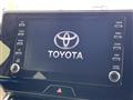 2020 Toyota Harrier Hybrid