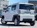 2023 Daihatsu Taft