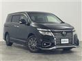 2019 Nissan Elgrand