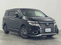 2019 Nissan Elgrand