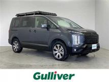 2022 Mitsubishi Delica D5