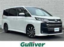 2023 Toyota Noah
