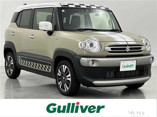 2023 Suzuki XBEE