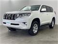 2018 Toyota Land Cruiser Prado
