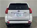 2018 Toyota Land Cruiser Prado