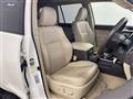2018 Toyota Land Cruiser Prado