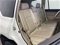 2018 Toyota Land Cruiser Prado