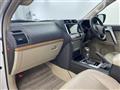 2018 Toyota Land Cruiser Prado