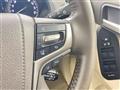 2018 Toyota Land Cruiser Prado