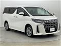 2019 Toyota Alphard