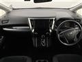 2019 Toyota Alphard