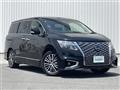 2021 Nissan Elgrand