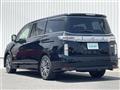 2021 Nissan Elgrand
