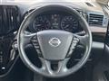 2021 Nissan Elgrand