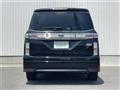 2021 Nissan Elgrand