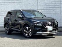 2023 Nissan X-Trail