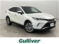 2021 Toyota Harrier