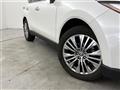 2021 Toyota Harrier