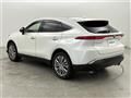 2021 Toyota Harrier